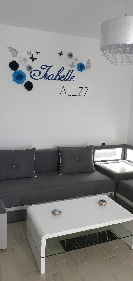 Isabelle Apartament Alezzi Beach Resort Mamaia Nord Navodari Exterior photo