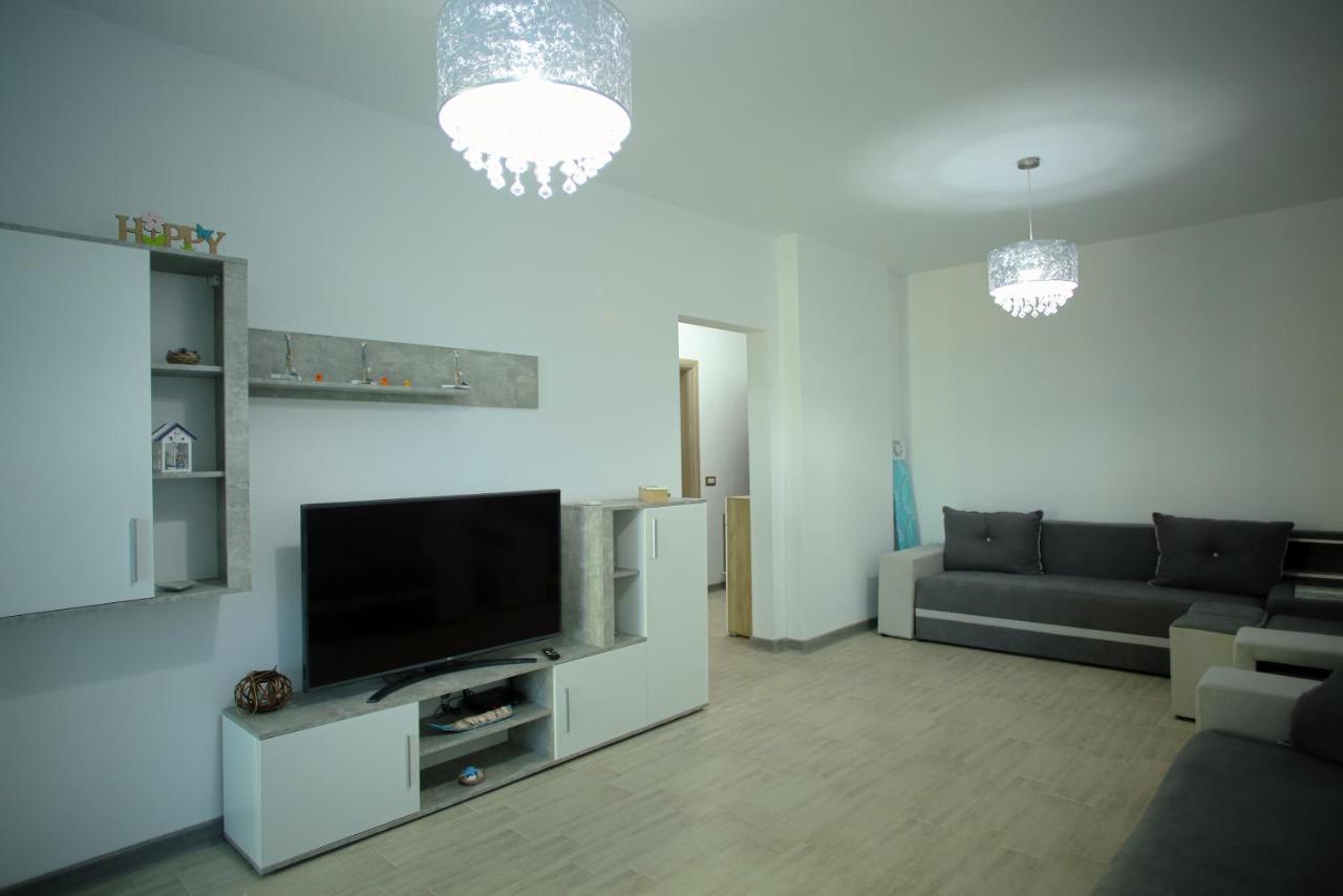 Isabelle Apartament Alezzi Beach Resort Mamaia Nord Navodari Exterior photo