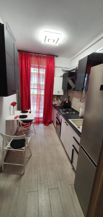 Isabelle Apartament Alezzi Beach Resort Mamaia Nord Navodari Exterior photo