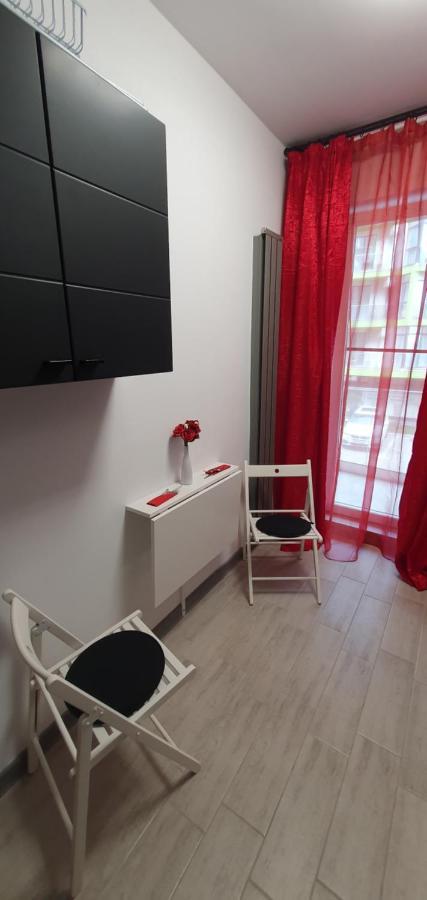 Isabelle Apartament Alezzi Beach Resort Mamaia Nord Navodari Exterior photo